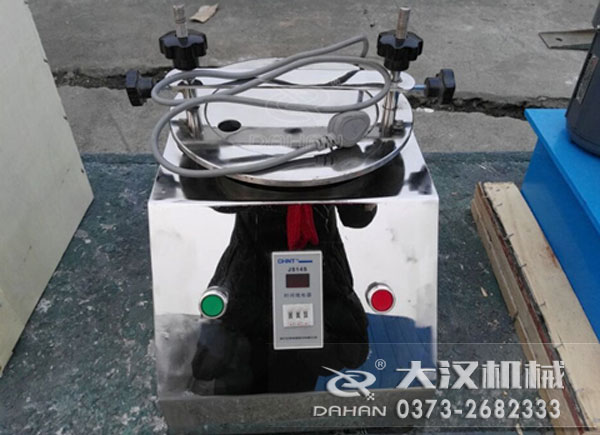 自動(dòng)篩粉機(jī)